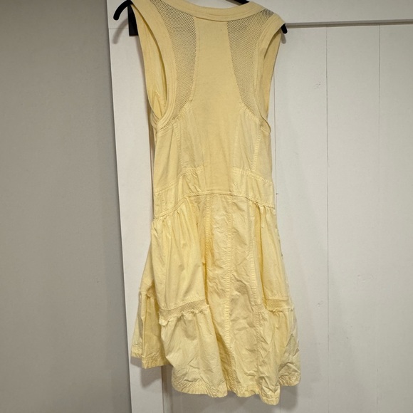Anthropologie Daily Practice Trek Utility Mini Dress - Picture 3 of 3